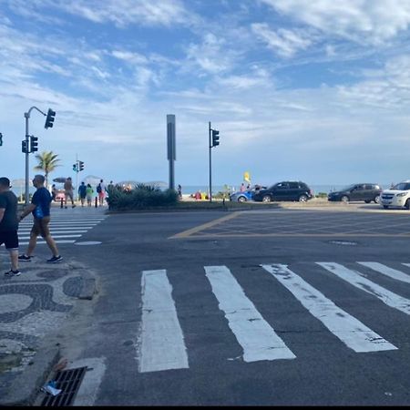 Appartamento Ipanema Vinicius De Moraes Rio de Janeiro Esterno foto