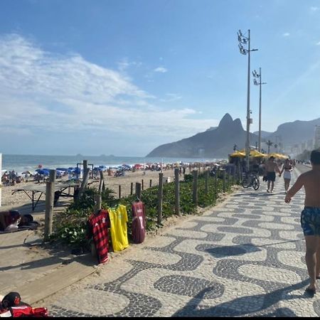 Appartamento Ipanema Vinicius De Moraes Rio de Janeiro Esterno foto