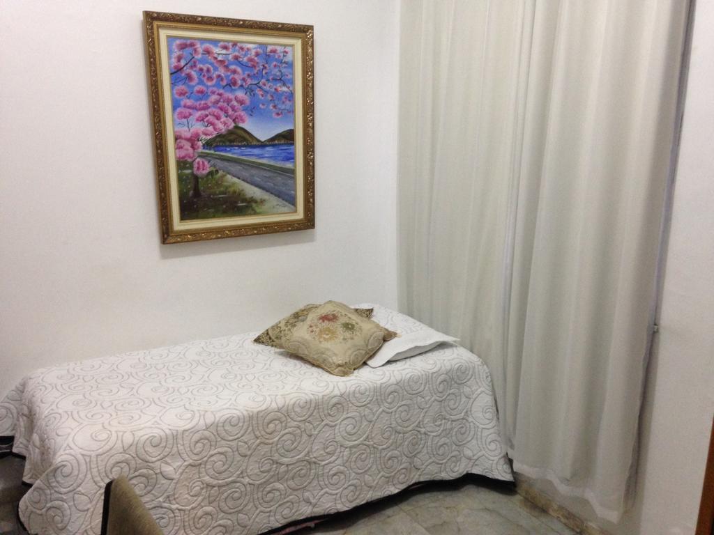 Appartamento Ipanema Vinicius De Moraes Rio de Janeiro Esterno foto