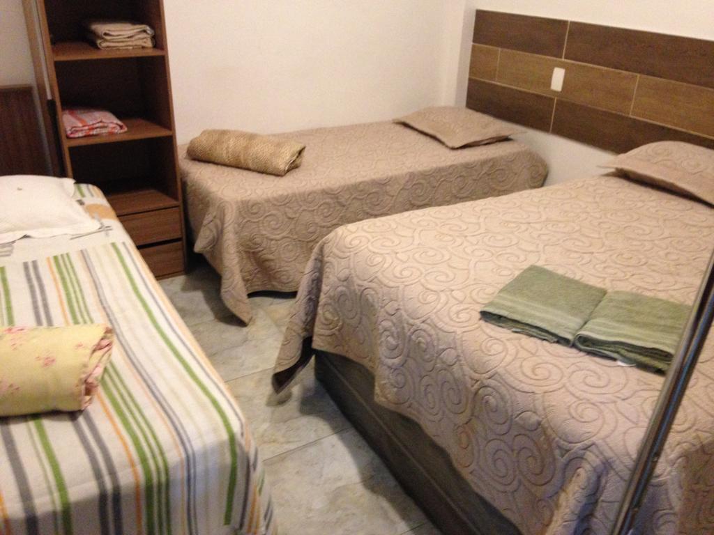 Appartamento Ipanema Vinicius De Moraes Rio de Janeiro Esterno foto