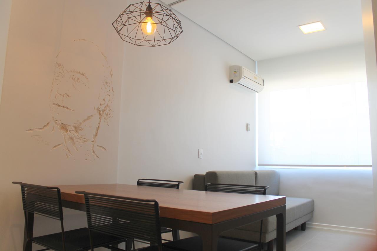 Appartamento Ipanema Vinicius De Moraes Rio de Janeiro Esterno foto
