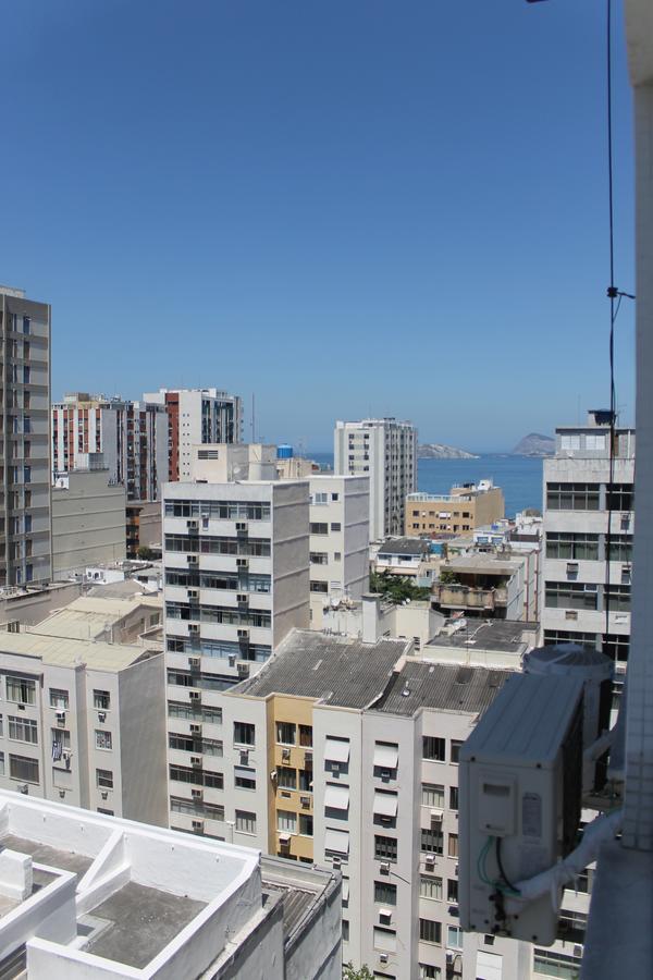 Appartamento Ipanema Vinicius De Moraes Rio de Janeiro Esterno foto